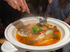 -炊烟小炒黄牛肉(浦东世纪汇店)