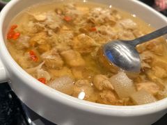 -缘餐厅(钵池山公园店)