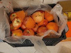 -西郊国际农产品交易中心