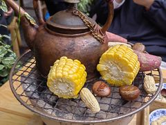 -钟水饺(人民公园总店)