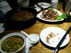 -船歌鱼水饺(淄博万象汇店)