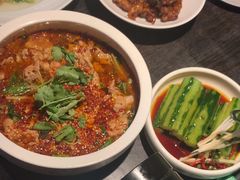 -绿茶餐厅(西湖银泰百货店)