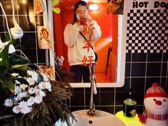 -Eckl’s爱氏热狗(猫街店)
