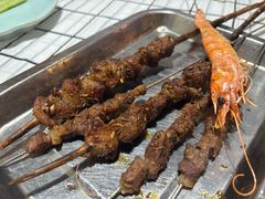 -313羊庄·荣耀·内蒙烧麦(亚运村店)