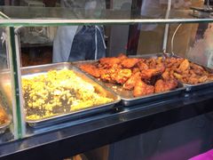 -味味香(团结湖店)