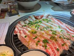 -猫抓烤肉(武进吾悦广场店)