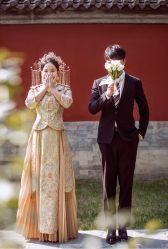 -保定巴黎婚纱摄影