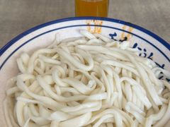 -马虎面馆(新西蓝店)