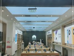 -华为授权体验店(回龙观华联)