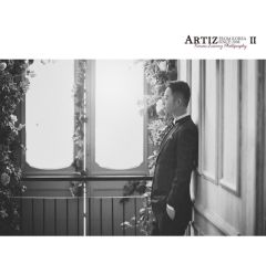 -韩国艺匠ARTIZ STUDIO(博览中心店)