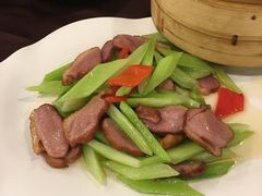 -西安烤鸭店(369烤鸭王店)