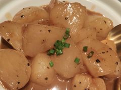 -小天厨民间菜馆(深圳街店)