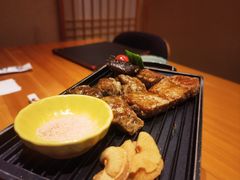 -大岛日本料理铁板烧(南通大饭店)