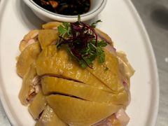 -老平安农家菜(平安店)