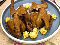 -点都德(喜粤楼店)