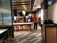 -肯德基(春申店)