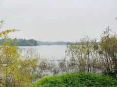 -三岔湖景区