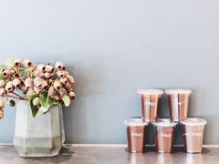 -Seesaw Coffee(上海国金中心店)