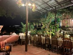 -Paak Dang Riverside 红嘴河畔餐厅