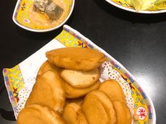 -芦月轩羊蝎子(北蜂窝店)