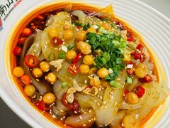 -南山翁新概念川菜(江宁万达广场店)