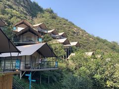 -北京山里寒舍度假酒店