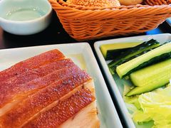 -烧肉馆(古北水镇景区店)