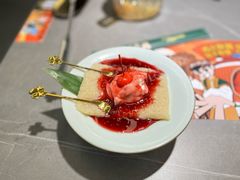 -马有鱼·馕坑烤全鱼(美美2店)