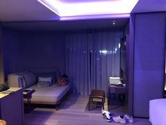 -北京三里屯CHAO酒店