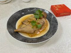 -明香海鲜酒家(华强北店)