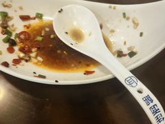 -佳面馆·竹升云吞面·爽鱼皮·牛腩面(易发店)
