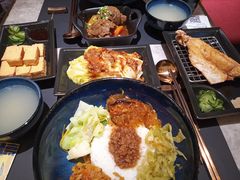 -馔豚·台北菜专门店(深圳湾万象城店)
