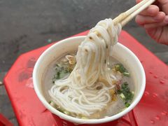 -汪记鲜鱼糊汤粉(沈阳路总店)