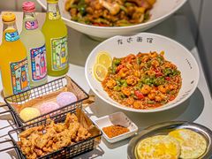 -友达面馆(广州总店)