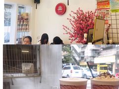 -一杯潮茶·专注潮汕茶饮(十二中创始店)