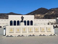 -延安宝塔山旅游景区-游客服务中心