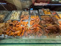 -兴盛德·麻辣花生大王·老店(中山路店)