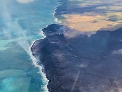 -夏威夷火山国家公园