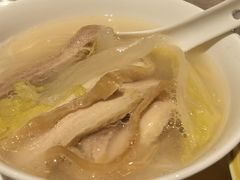 -北京古城老院厉晓麟精致菜