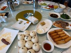 -顺风海鲜港(长寿路店)