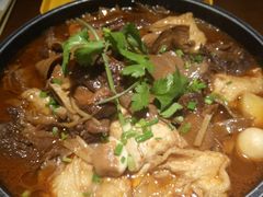 -胖哥俩肉蟹煲(湖滨银泰in77店)