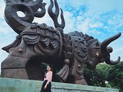 -四海公园(南山区)