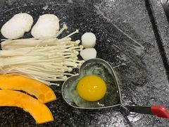 -韩阳王石板烤肉