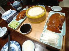-百花深处·老北京风味菜