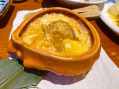 芝士蟹堡-有喜屋·烧鸟·居酒屋(三钢里店)