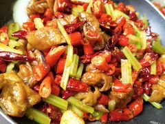 干锅肥肠-潇湘阁(昆泰国际大厦店)