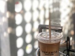 -wakanda瓦坎达咖啡(创享天地店)