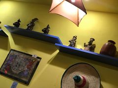 -panchos 墨西哥餐厅(嘉绿苑店)