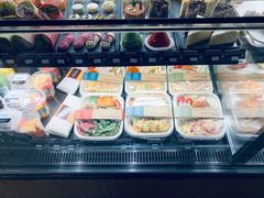 自助取餐区-星巴克臻选(国贸商城首店)