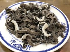-老爆肚满五香烧牛羊肉